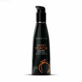 AQUA℠ Sweet Peach Flavored Lubricant-French Quarter Lingerie
